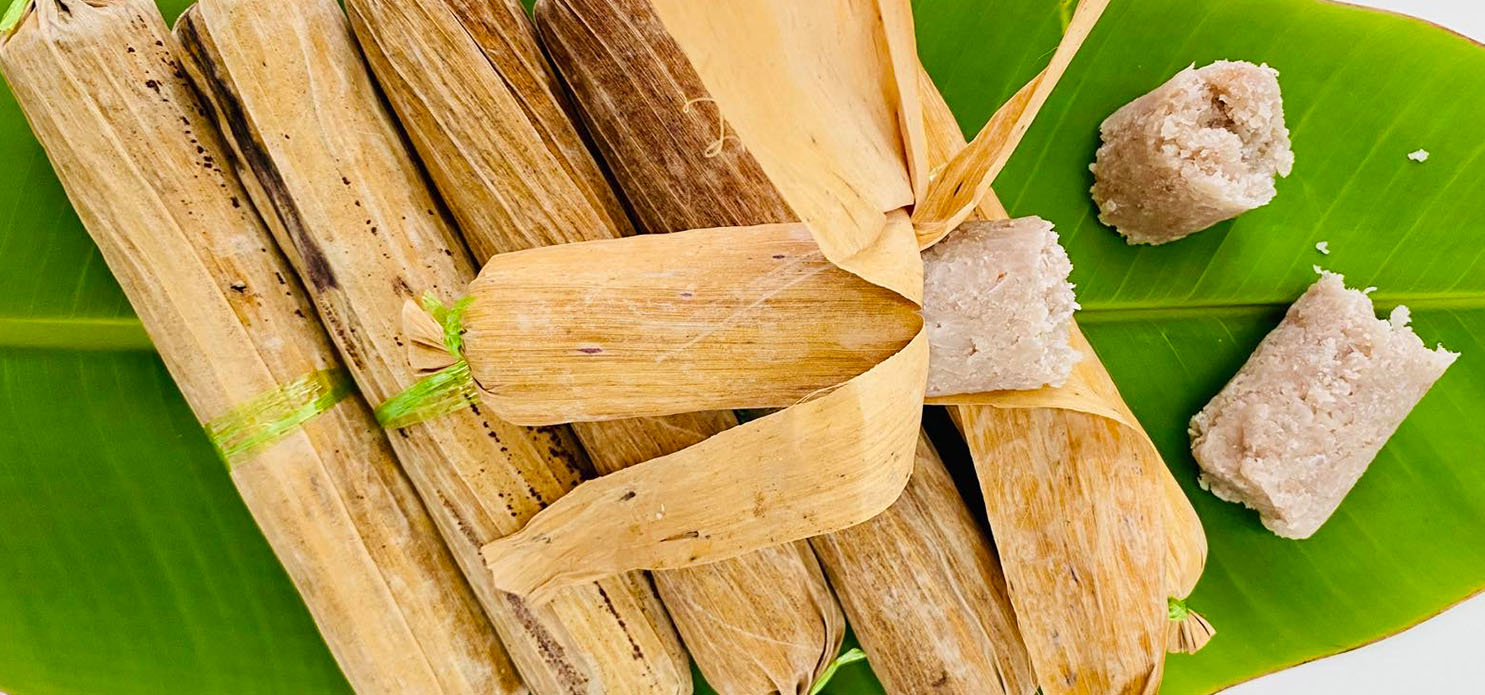 Explore Addu Cuisine