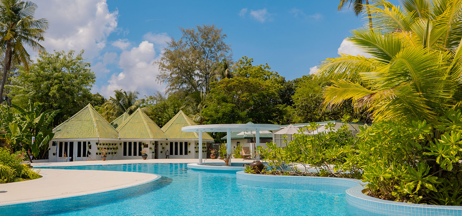 An Exotic Festive Season Awaits at Equator Village