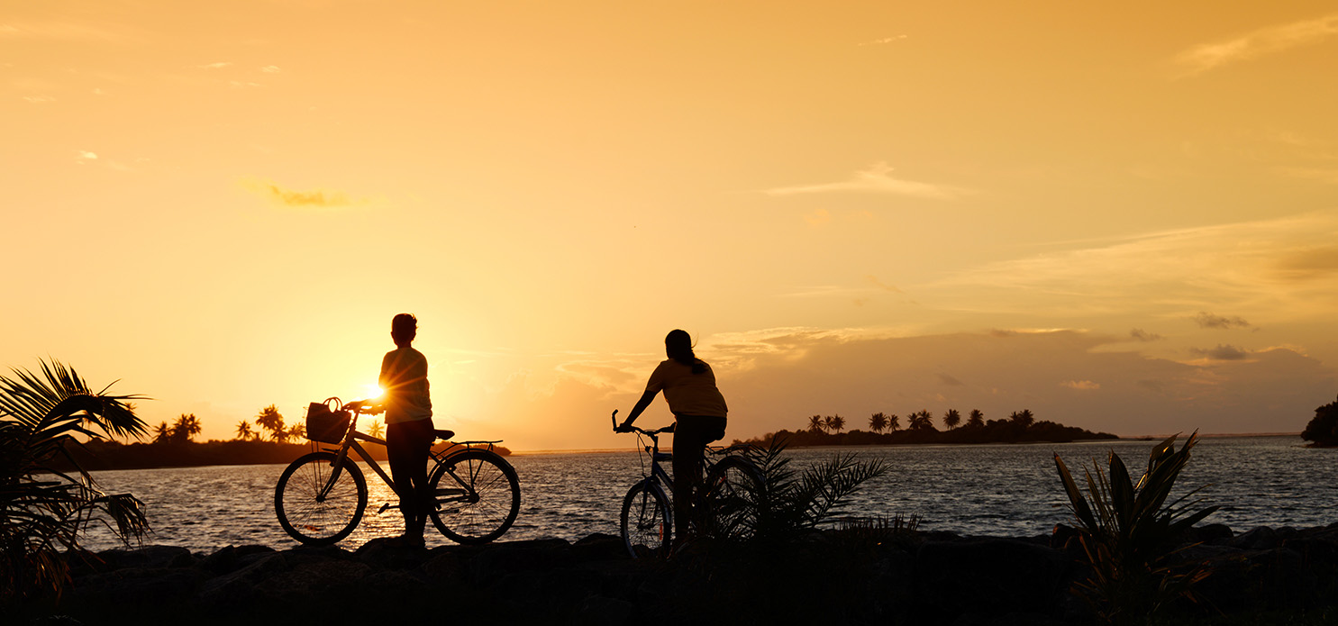 Discover the Maldives’ Island Life at Equator Village